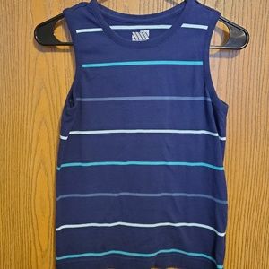 Old Navy Tank